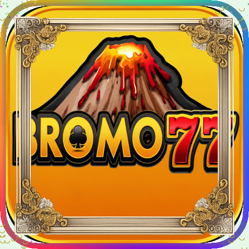 bromo77 — galeri pratinjau - APK Resmi
